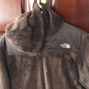North Face Fleece Jacket